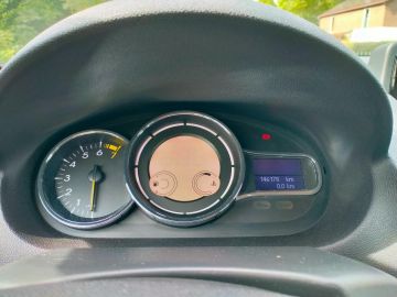 Renault Mégane Estate