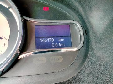 Renault Mégane Estate