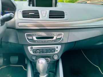 Renault Mégane Estate