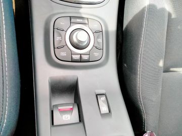 Renault Mégane Estate