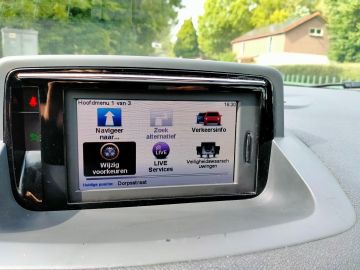 Renault Mégane Estate