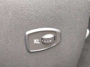 Renault Mégane Estate