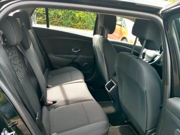 Renault Mégane Estate