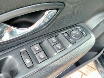 Renault Mégane Estate