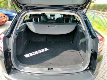 Renault Mégane Estate