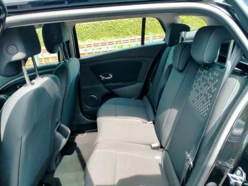 Renault Mégane Estate