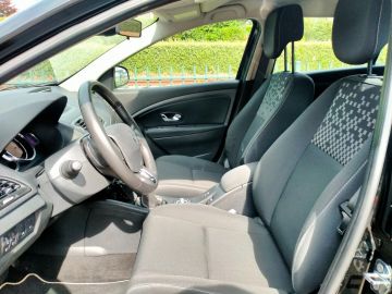 Renault Mégane Estate