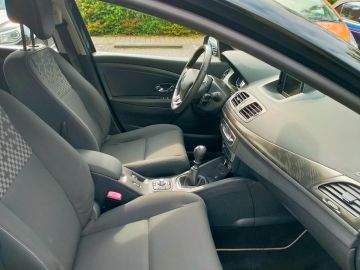 Renault Mégane Estate