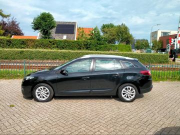 Renault Mégane Estate