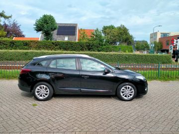 Renault Mégane Estate
