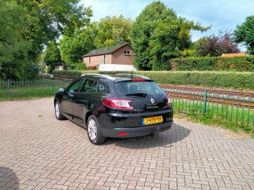 Renault Mégane Estate