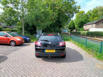 Renault Mégane Estate