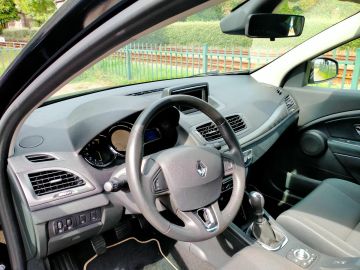 Renault Mégane Estate