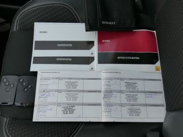 Renault Grand Scénic