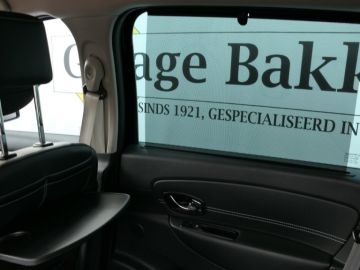 Renault Grand Scénic