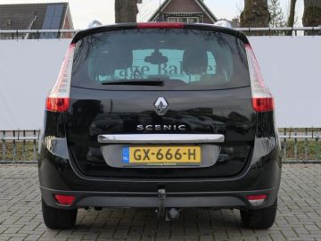 Renault Grand Scénic