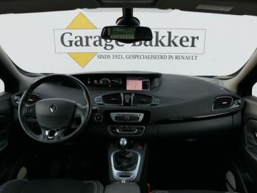 Renault Grand Scénic