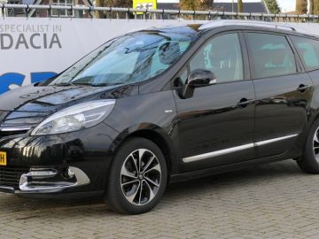 Renault Grand Scénic