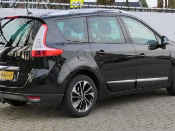 Renault Grand Scénic