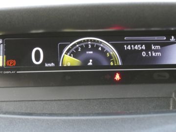 Renault Grand Scénic