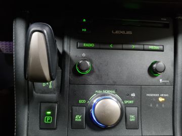 Lexus CT