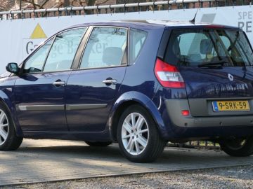 Renault Scénic