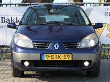 Renault Scénic
