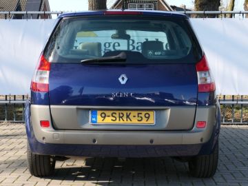 Renault Scénic