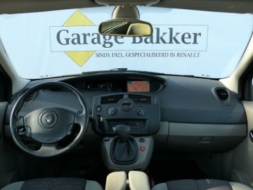 Renault Scénic