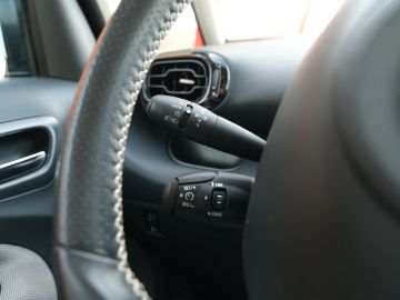 Citroën C3 Picasso