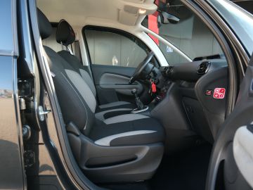 Citroën C3 Picasso