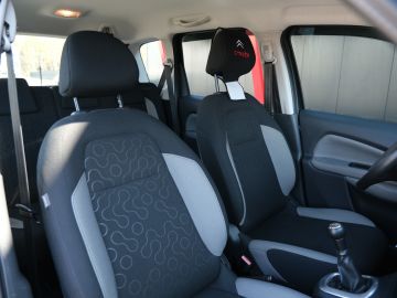 Citroën C3 Picasso