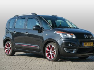 Citroën C3 Picasso