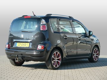 Citroën C3 Picasso