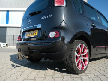 Citroën C3 Picasso