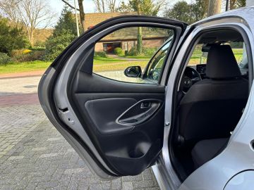 Mazda 2 Hybrid