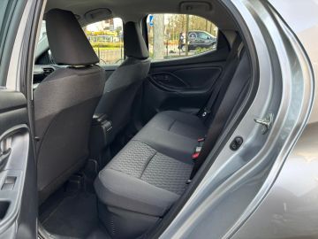 Mazda 2 Hybrid