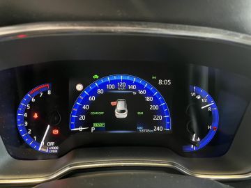 Toyota Corolla Touring Sports