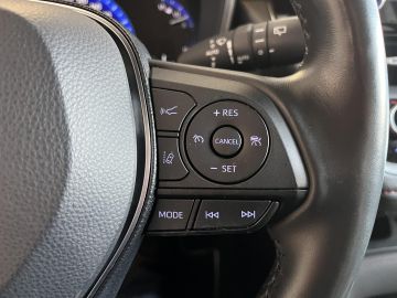 Toyota Corolla Touring Sports