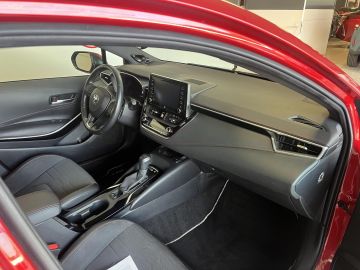 Toyota Corolla Touring Sports