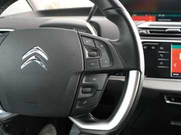 Citroën C4 Spacetourer