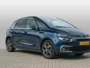 Citroën C4 Spacetourer