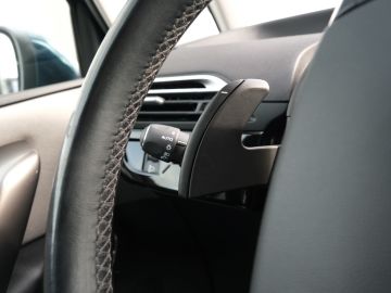 Citroën C4 Spacetourer