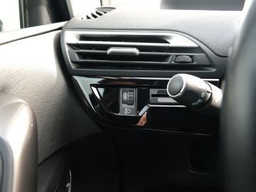 Citroën C4 Spacetourer