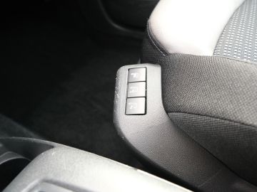 Citroën C4 Spacetourer