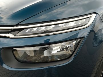 Citroën C4 Spacetourer