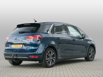 Citroën C4 Spacetourer