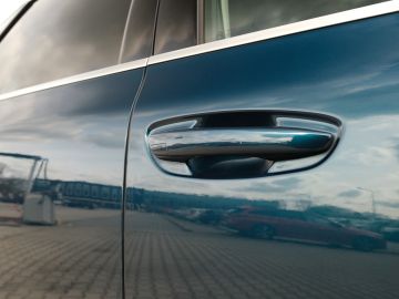 Citroën C4 Spacetourer