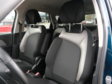 Citroën C4 Spacetourer