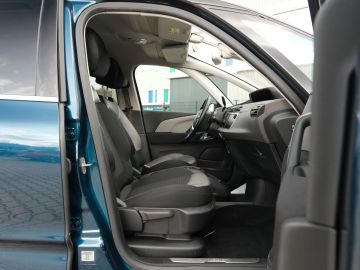 Citroën C4 Spacetourer